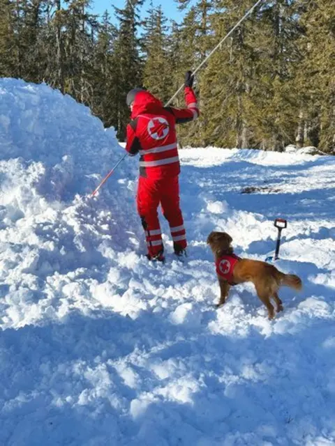 Foto: Rotes Kreuz Salzburg