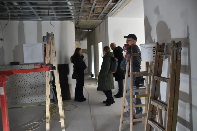 Foto: Patricia Hillinger/MeinBezirk