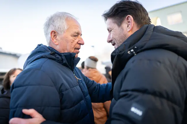 Foto: Tiroler Wohnbau