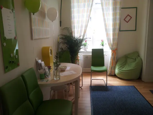 Moderne, einladende Umgebung zum konzentrierten Lernen | Foto: LernQuadrat