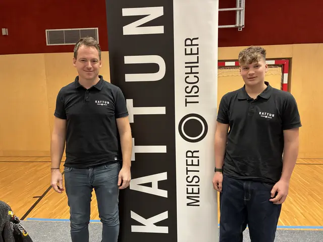 Foto: Anna Maria Kaufmann