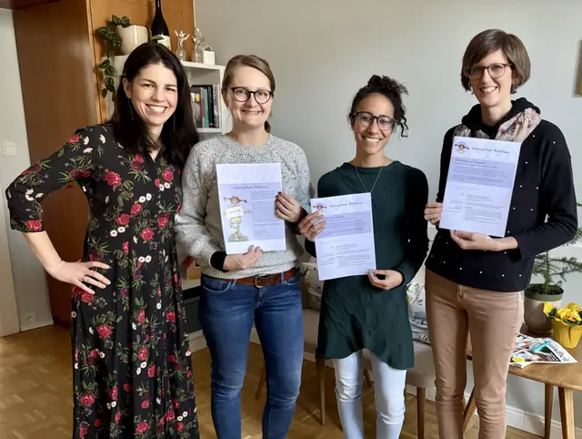 Das Kinderzentrum Hollabrunn setzt im Jahr 2026 einen klaren inhaltlichen Schwerpunkt: Mobbingprävention, soziale Kompetenz und Resilienz stehen im Mittelpunkt eines umfassenden Jahresprogramms. | Foto: Alexandra Goll