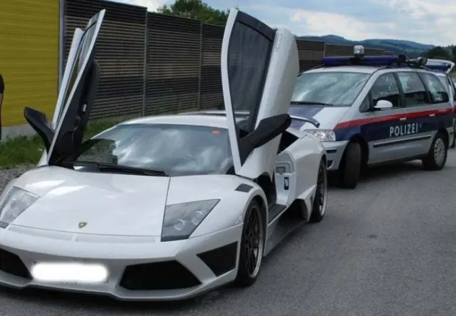 Bisher konnten Fahrzeuge von Raser beschlagnahmt werden, jedoch keine Leasing-, Miet- oder Firmenwagen. | Foto: LPK NÖ