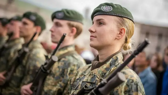 Diskussion um eine Verlängerung des Wehrdiensts | Foto: Bundesheer