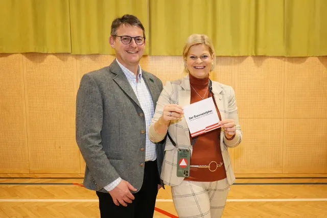 Acht statt sechs Monate – in Österreich soll der Grundwehrdienst verlängert werden. | Foto: VP NÖ