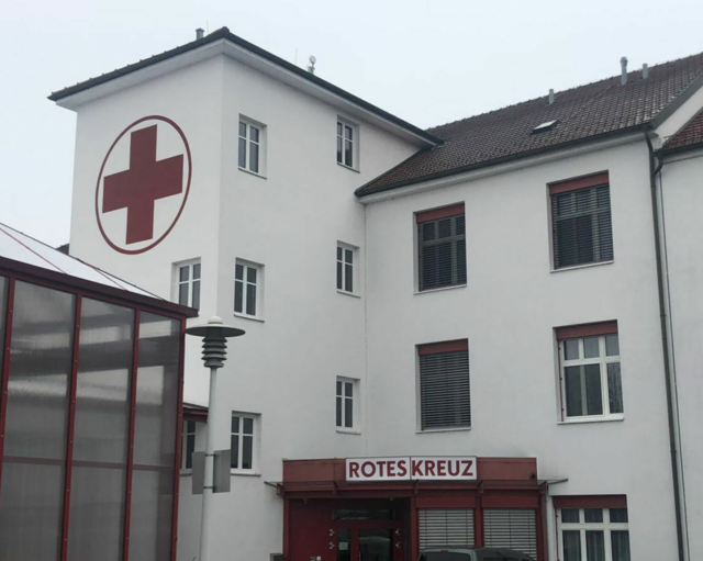 Nach Wochen relativer Ruhe wollte MeinBezirk Horn von den Verantwortlichen des Roten Kreuzes Niederösterreich erfahren, wie es aktuell in der Dienststelle aussieht und wer die Fäden zieht. | Foto: Privat