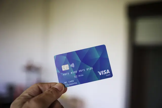 Nach zweimonatiger Testphase startet in der Steiermark die landesweite Ausrollung der Sachleistungskarte für Personen in Grundversorgung. | Foto: APA-Images / Pressefoto Scharinger / Daniel Scharinger