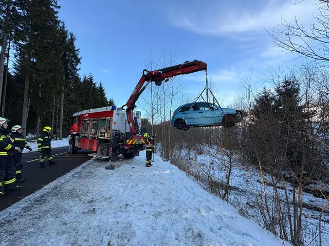 Foto: Freiwillige Feuerwehr Waldburg