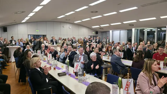 Foto: Florian Auer - Fotoschnappschuss.com