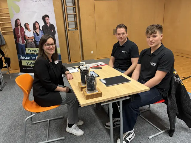 Foto: Anna Maria Kaufmann