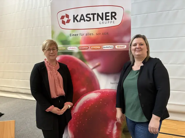 Foto: Anna Maria Kaufmann