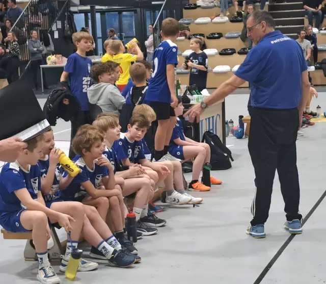 Foto: UHC Hollabrunn