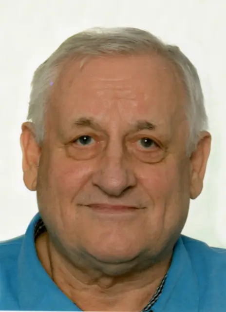 Johann Waidmayr, 74 Jahre | Foto: zVg