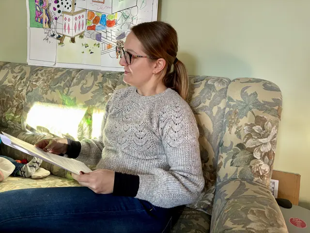 Joanna Harmer beleuchtet die langfristigen Folgen von Mobbing aus psychiatrischer Sicht. | Foto: Alexandra Goll