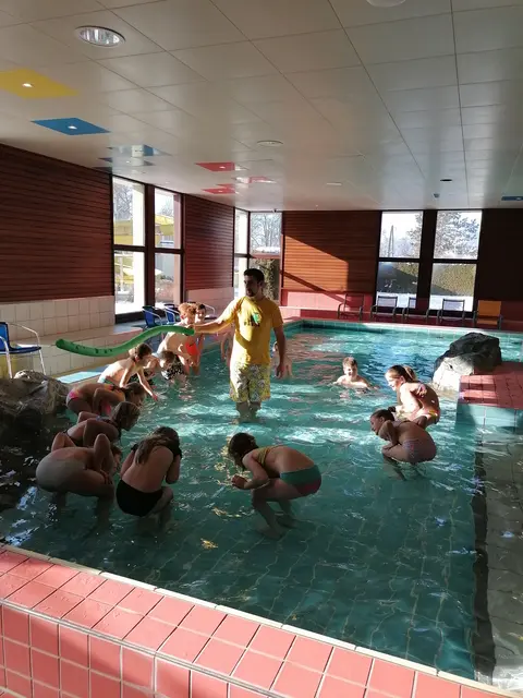 Foto: Volksschule St. Ulrich