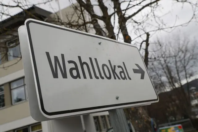 In Radtstadt wird am 8. März 2026 der neue Bürgermeister gewählt. | Foto: Land Salzburg/Franz Neumayr