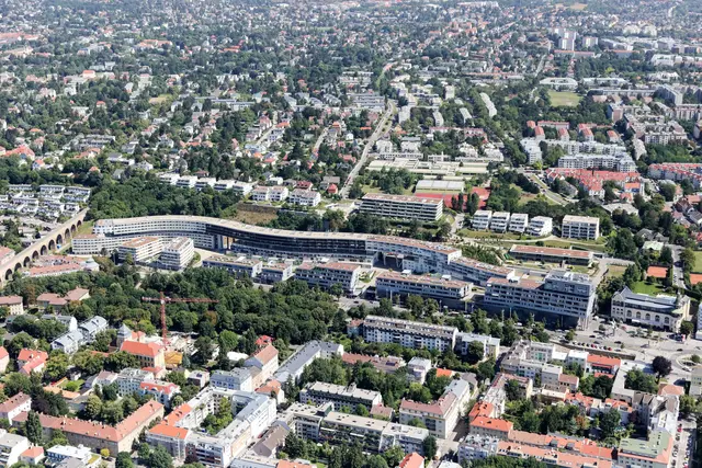 MeinBezirk hat nachgefragt was sich die Liesingerinnen und Liesinger für ihren Bezirk wünschen. | Foto: Stadt Wien/Christian Fürthner