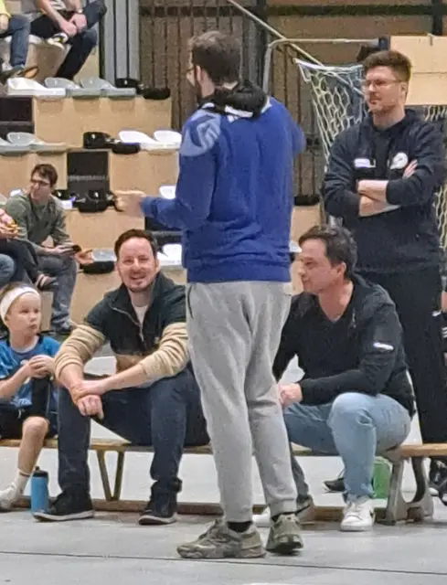 Foto: UHC Hollabrunn