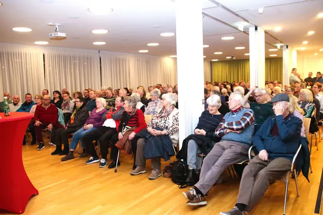 40 Euro für eine simple Medikamentenverschreibung beim Wahlarzt? Einer der Aufreger in der Diskussion. | Foto: Eckhart Herbe