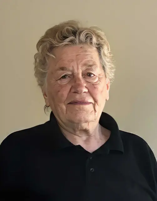 Irene Fischer, 97 Jahre | Foto: zVg