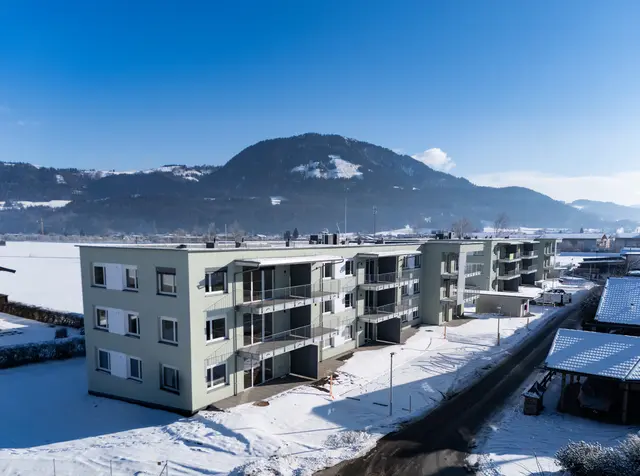 Foto: Tiroler Wohnbau