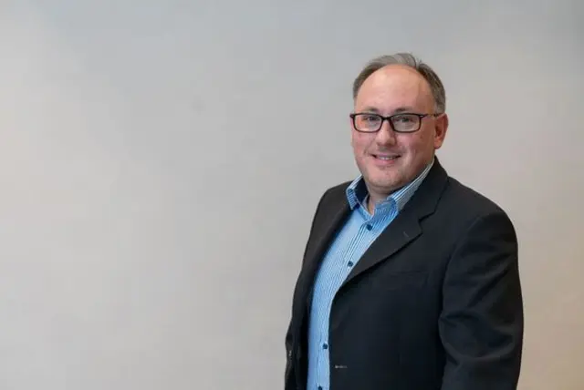 Geschäftsführer Thomas Hofstätter sieht positive Anreize für den Tourismus. | Foto: Hofstätter Reisen