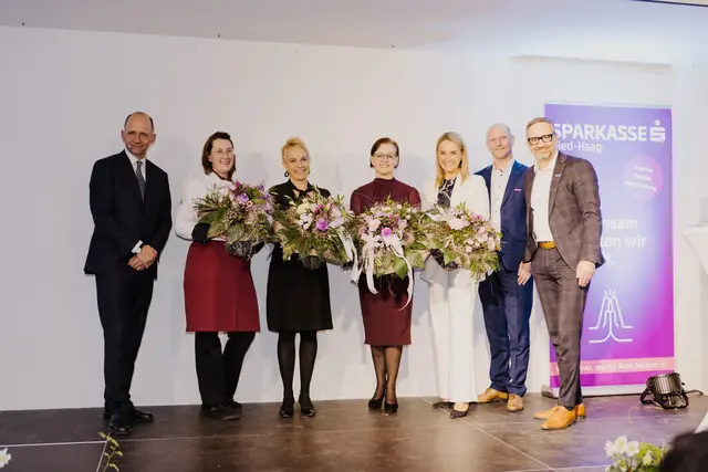 Foto: Silvia Zellinger