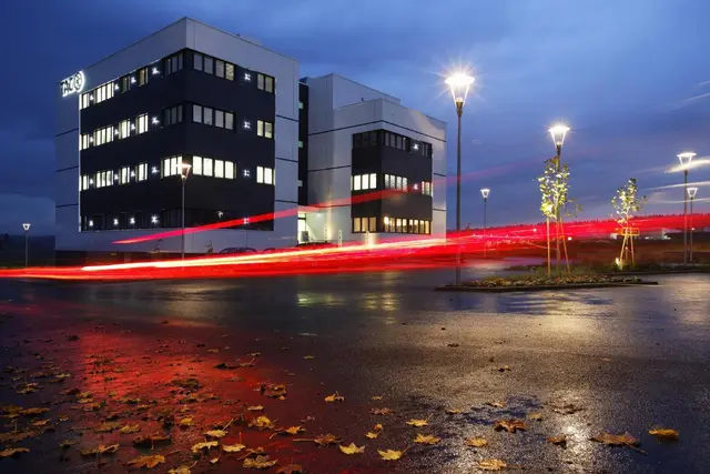 Was 2001 als Lösung für ein österreichisches Spa-Hotel begann, hat sich zur internationalen TAC-Familie mit über 80 Mitarbeitern entwickelt, die von Hartberg aus die globale Freizeitbranche digitalisiert. | Foto: TAC | The Assistant Company