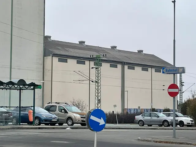 Foto: Victoria Rosenberger