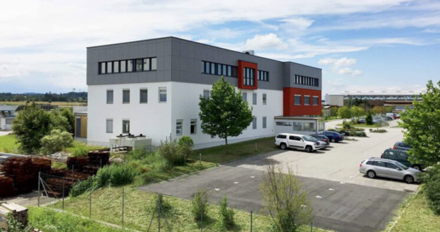 Ein lokales Bauunternehmen, "Leyrer + Graf", versteigert sein umfangreiches Inventar online. | Foto: Leyrer + Graf