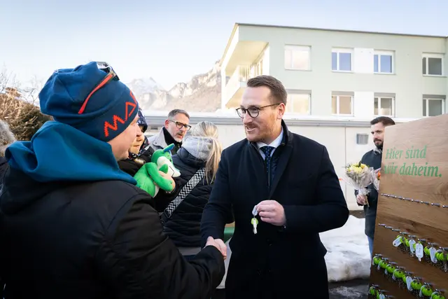 Foto: Tiroler Wohnbau