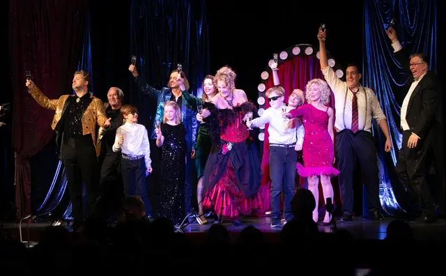 Foto: Herbert Prieschl