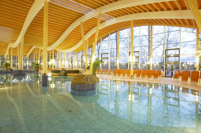 Sole-Felsen-Bad in Gmünd, 2007 | Foto: B. Bergmann