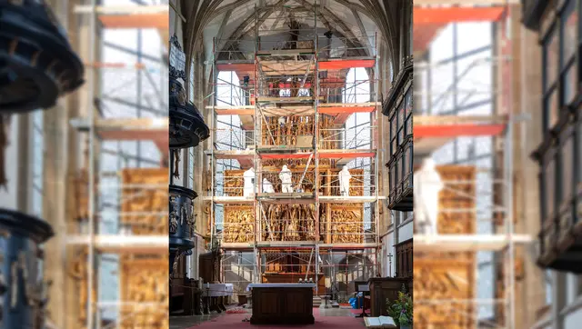 Foto: Bundesdenkmalamt/Irene Hofer