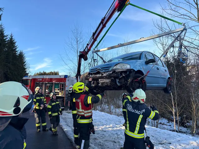 Foto: Freiwillige Feuerwehr Waldburg