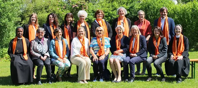 Der Chor "AufTakt" ist auf der Suche nach neuen Stimmen. | Foto: Chor AufTakt