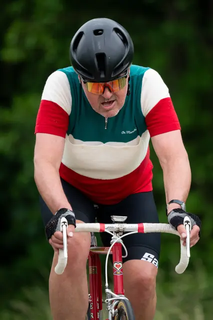 Foto: Wilfried Stockinger