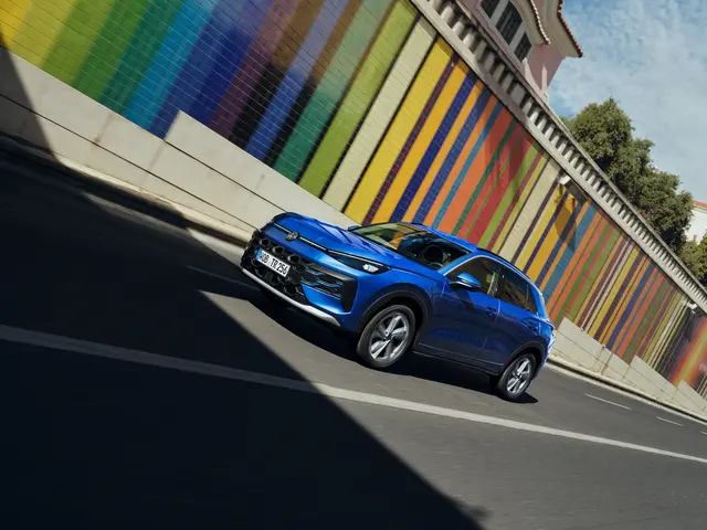 Foto: Volkswagen