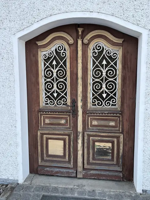 Das Heimatmuseum öffnet jeden 1. Mai und nach Voranmeldung seine Tore. | Foto: MeinBezirk/Anja Kern