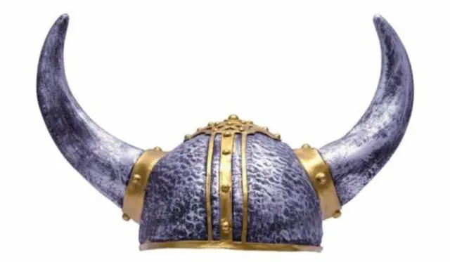 Bild 2 Wikingerhelm | Foto: wissenschaft.de