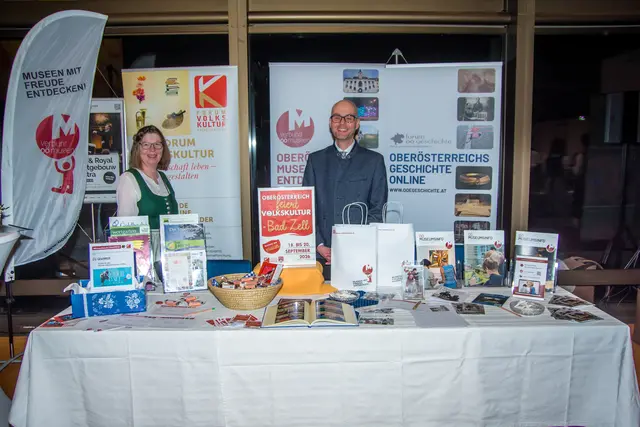 Foto: OÖ. Volksliedwerk/Buchegger