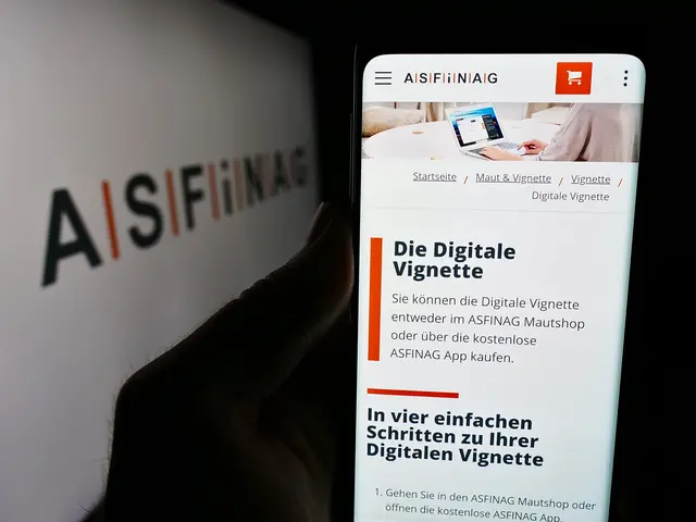 Nach Eingabe der Kreditkartendaten sei dem 30-Jährigen ein höherer dreistelliger Eurobetrag von seiner Kreditkarte abgebucht worden. (Symbolfoto) | Foto: stock.adobe.com/at/Timon 