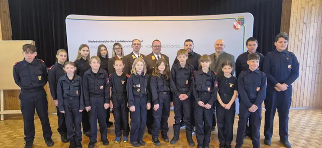 Foto: FF Hainburg/BFKDO Bruck