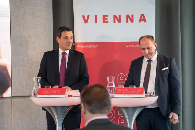 Foto: Valentina Marinelić/MeinBezirk