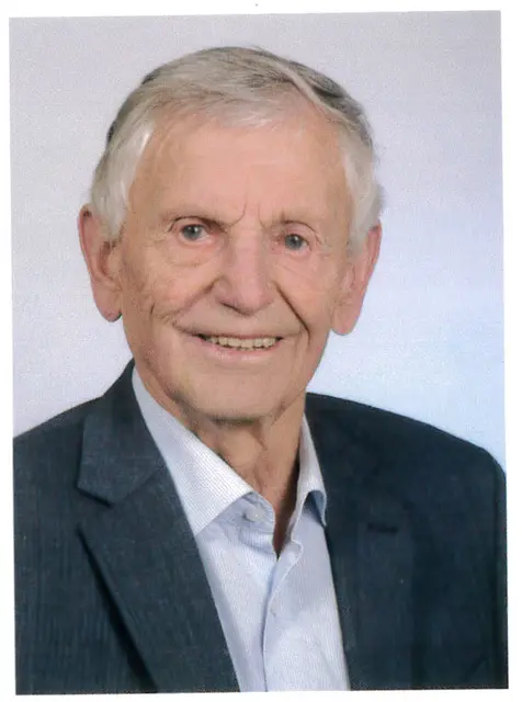 Karl Kobler, 89 Jahre | Foto: Foto Mathe