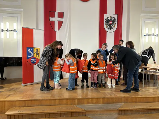 Foto: Luca Arztmann/MeinBezirk