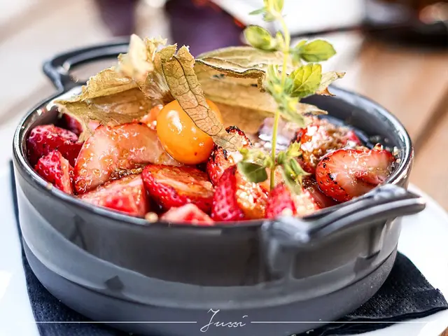 Foto: Jussi Restaurant