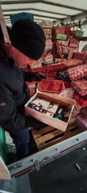 Foto: ÖLRG Bundesverband Österreich