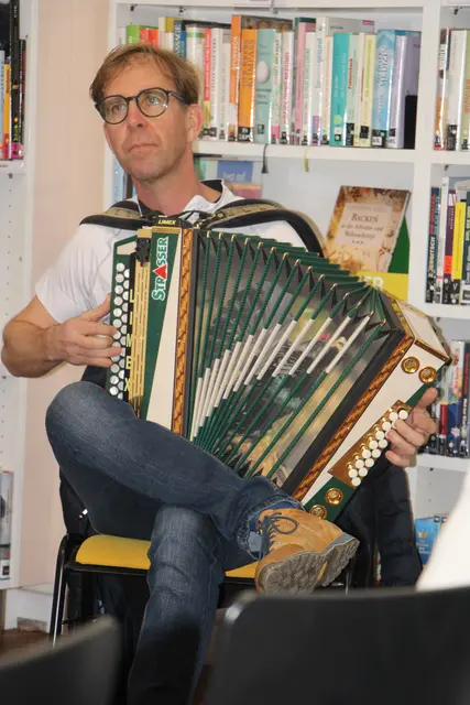 Foto: Josef Hofmüller