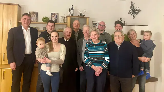 Foto: Marktgemeinde Sonntagberg